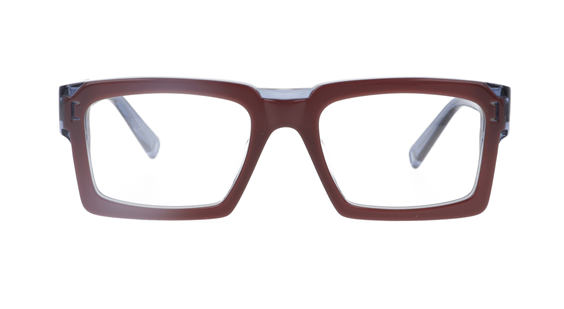 Montura de gafas Good's BAUHAUS COLLECTION GROPIUS 53 C5 - GROPIUS 53 C5